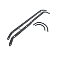 BDG Sump Gasket Set