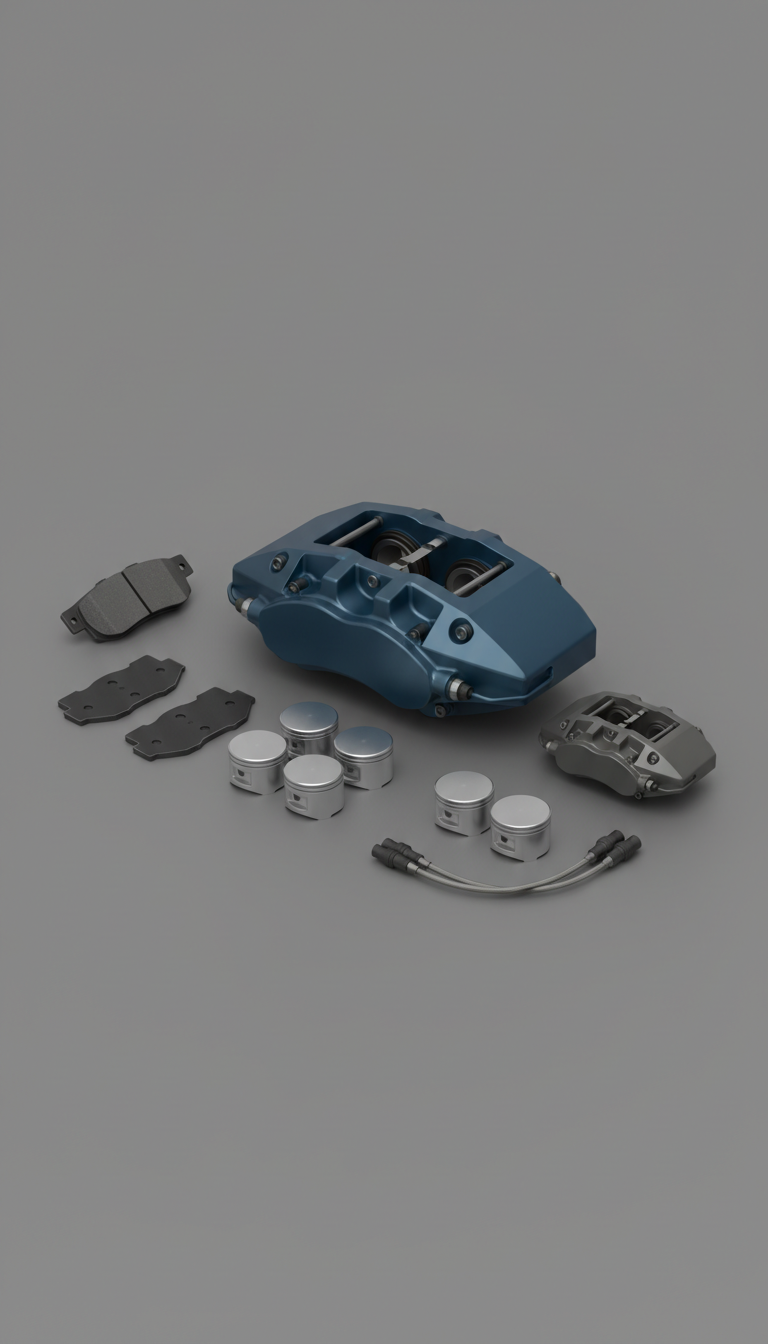 Digital CAD Archive—Historic Aero Components